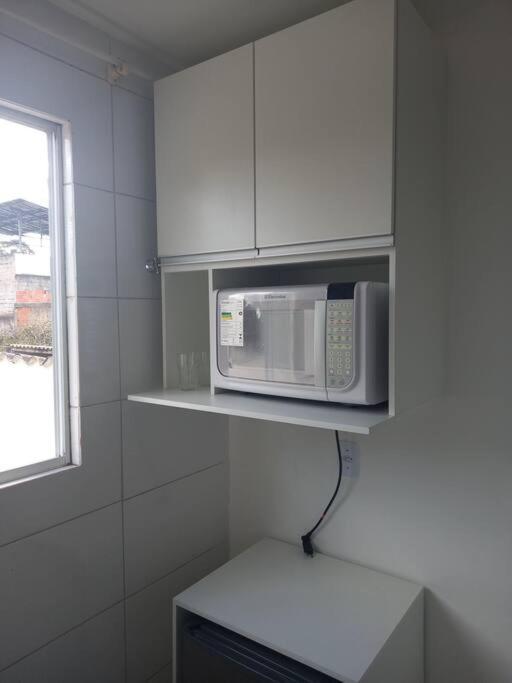 Apartamento Vila TeleBrezilya Dış mekan fotoğraf