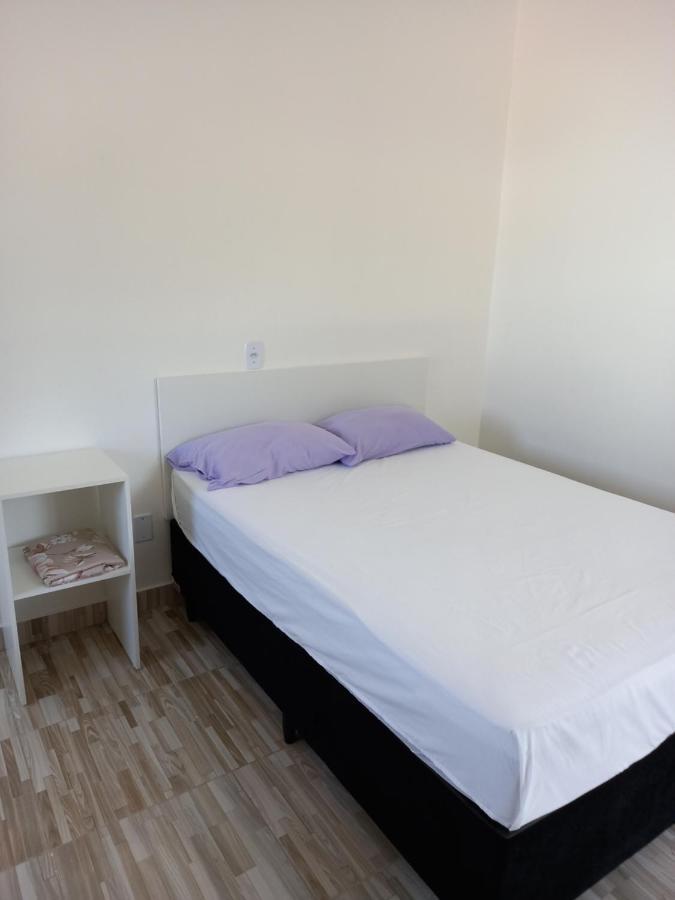Apartamento Vila TeleBrezilya Dış mekan fotoğraf